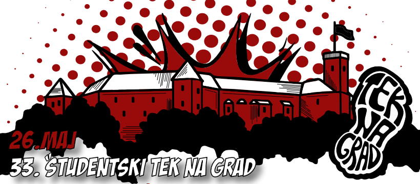 Tek na Grad banner